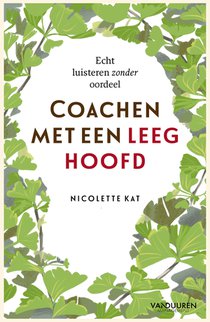 Coachen met een leeg hoofd