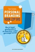 Personal Branding voor zzp'ers voorzijde