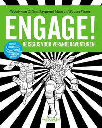 Engage! voorzijde