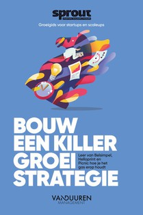 Bouw een Killer Groeistrategie