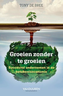 Groeien zonder te groeien