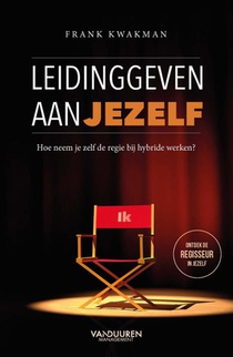 Leidinggeven aan jezelf