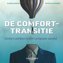 De comfort-transitie voorzijde