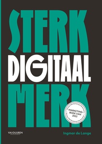 Sterk digitaal merk