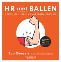 HR met ballen