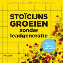 Stoïcijns groeien zonder leadgeneratie