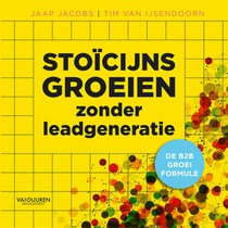 Stoïcijns groeien zonder leadgeneratie