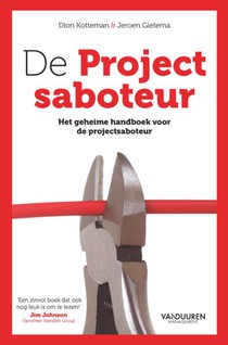 De projectsaboteur