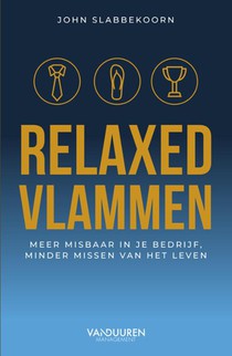 Relaxed vlammen