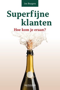 Superfijne klanten voorzijde