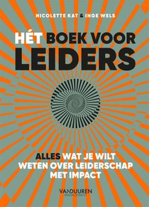 Hét boek voor leiders