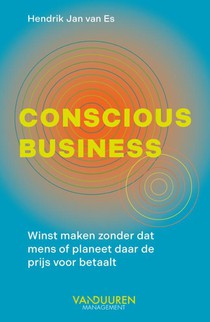 Conscious Business