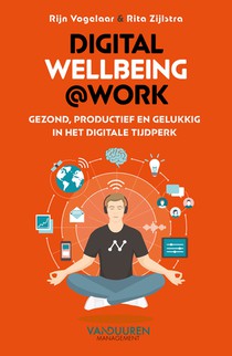 Digital wellbeing @ work