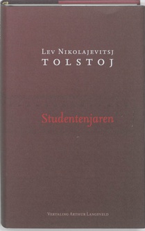 Studentenjaren