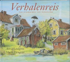 Verhalenreis