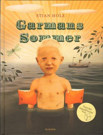 Garmanns zomer voorzijde
