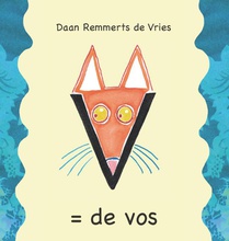 V = de vos
