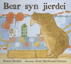 Bear syn jierdei