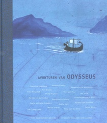 Avonturen van Odysseus voorzijde