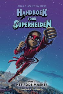 Het rode masker