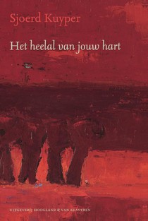 Het heelal van jouw hart voorzijde