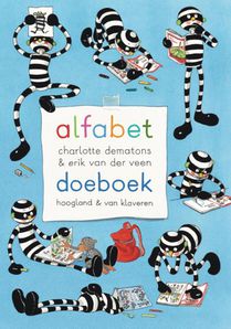 Alfabet doeboek