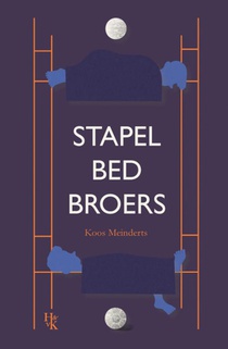 Stapelbedbroers
