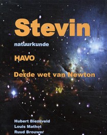 Natuurkunde Havo voorzijde