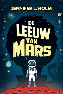 De leeuw van Mars