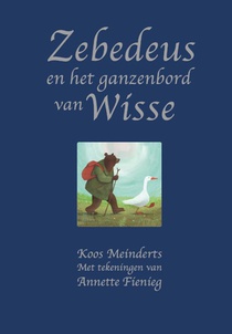 Zebedeus en het ganzenbord van Wisse
