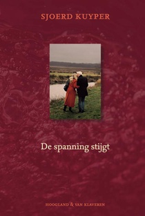 De spanning stijgt