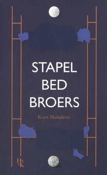 Stapelbedbroers