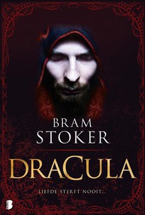 Dracula voorzijde