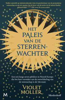 Het paleis van de sterrenwachter voorzijde