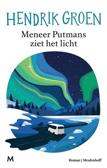 Meneer Putmans ziet het licht voorzijde