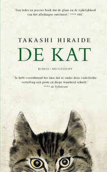 De kat