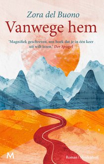 Vanwege hem