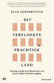 Dit vervloekte prachtige land