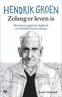 Zolang er leven is