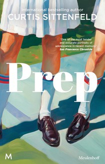 Prep *English edition*