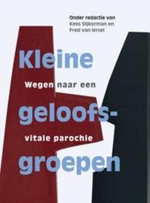 Kleine geloofsgroepen voorzijde