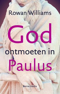 God ontmoeten in Paulus voorzijde
