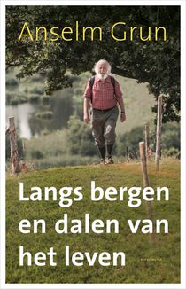 Langs bergen en dalen van het leven
