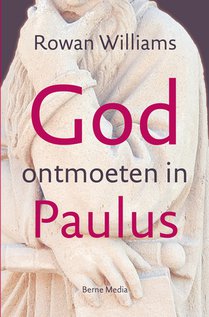 God ontmoeten in Paulus voorzijde