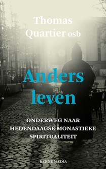 Anders leven voorzijde