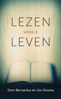 Lezen voor je leven voorzijde