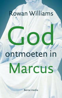 God ontmoeten in Marcus voorzijde