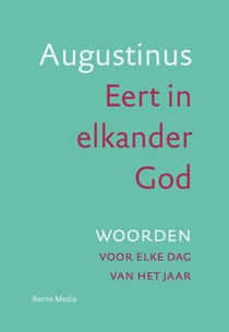Eert in elkander God