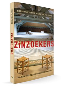 Zinzoekers voorzijde