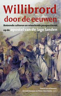 Willibrord door de eeuwen voorzijde